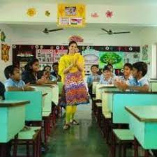 Ram Ratna Vidya Mandir campus photo 8 of 11 — Mumbai