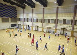 Ram Ratna Vidya Mandir campus photo 5 of 11 — Mumbai