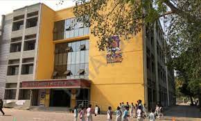 R N Shah International School campus photo 2 of 7 — Vile Parle West