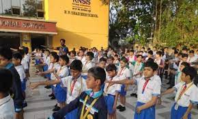 R N Shah International School campus photo 3 of 7 — Vile Parle West