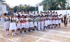 R N Shah International School campus photo 5 of 7 — Vile Parle West