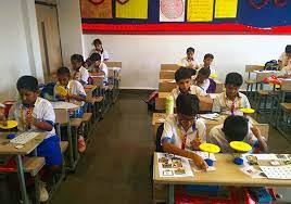 R N Shah International School campus photo 6 of 7 — Vile Parle West