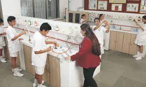 R N Shah International School campus photo 7 of 7 — Vile Parle West