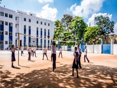 RV Public School campus photo 5 of 5 — Basavanagudi