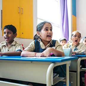 Narayana School campus photo 6 of 6 — Jalpaiguri
