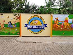 Scholars Academy campus photo 2 of 6 — Chikkabidarakallu