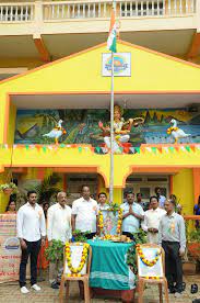Scholars Academy campus photo 4 of 6 — Chikkabidarakallu