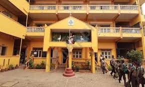 Scholars Academy campus photo 5 of 6 — Chikkabidarakallu