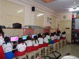 St. Anne's Girls High School campus photo 3 of 6 — Kalbadevi