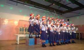 St. Anne's Girls High School campus photo 4 of 6 — Kalbadevi