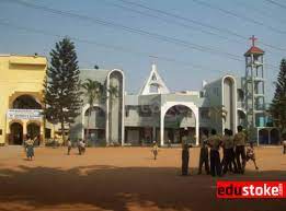 St. Anthony's Church School campus photo 4 of 5 — Lakshmipura