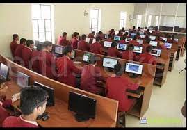 Sanskar Bharti Public School campus photo 5 of 6 — Alwar
