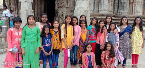 Sree Venkateshwara School campus photo 4 of 5 — Krishnarajapura