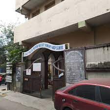 SECAB English Medium Nursery Primary And High School campus photo 3 of 5 — Bendre Nagar