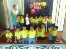 SECAB English Medium Nursery Primary And High School campus photo 4 of 5 — Bendre Nagar