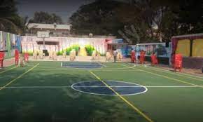 Sungrace English High School And Junior College campus photo 4 of 5 — Mumbai