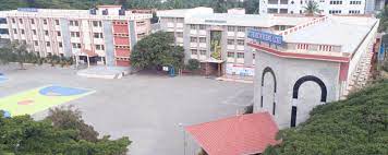 St. Francis School campus photo 2 of 6 — Bagalur