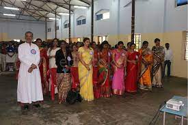 St. Francis School campus photo 4 of 6 — Bagalur