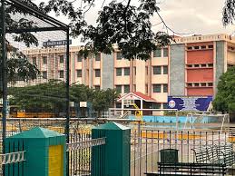 St. Francis School campus photo 5 of 6 — Bagalur