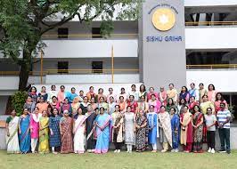 Sishu Griha Senior School campus photo 2 of 6 — New Thippasandra