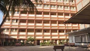 Shri Harshad C. Valia International School campus photo 2 of 7 — Andheri West