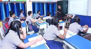 Shri Harshad C. Valia International School campus photo 4 of 7 — Andheri West