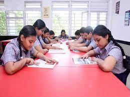 Shri Harshad C. Valia International School campus photo 5 of 7 — Andheri West