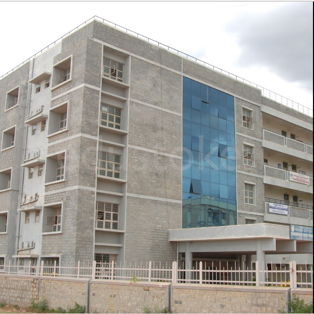 Seshadripuram High School campus photo 11 of 11 — Yelahanka New Town