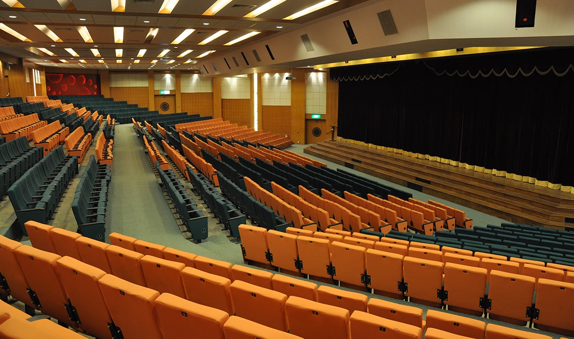 Sophia High School campus photo 7 of 7 — Vasanth Nagar