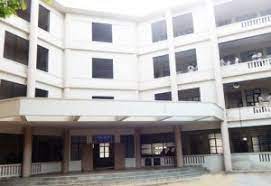 St. Charles High School campus photo 2 of 6 — Lingarajapuram