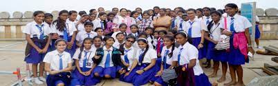 St. Charles High School campus photo 3 of 6 — Lingarajapuram