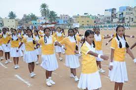 St. Charles High School campus photo 6 of 6 — Lingarajapuram