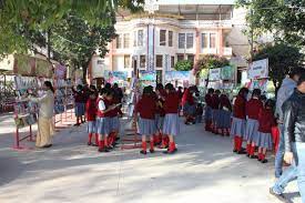 Sophia High School campus photo 4 of 6 — Mount Abu