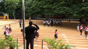 Sophia High School campus photo 5 of 6 — Mount Abu