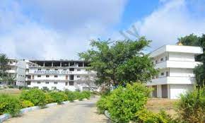 Sunrise International Academy campus photo 2 of 6 — Kommaghatta