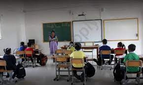 Sunrise International Academy campus photo 3 of 6 — Kommaghatta