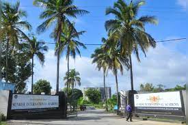 Sunrise International Academy campus photo 4 of 6 — Kommaghatta