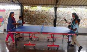 Sunrise International Academy campus photo 5 of 6 — Kommaghatta