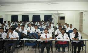 St. Xavier’s Junior College campus photo 4 of 6 — Fort