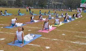 Shri S.K.I. Jain High School campus photo 3 of 6 — Marine Lines