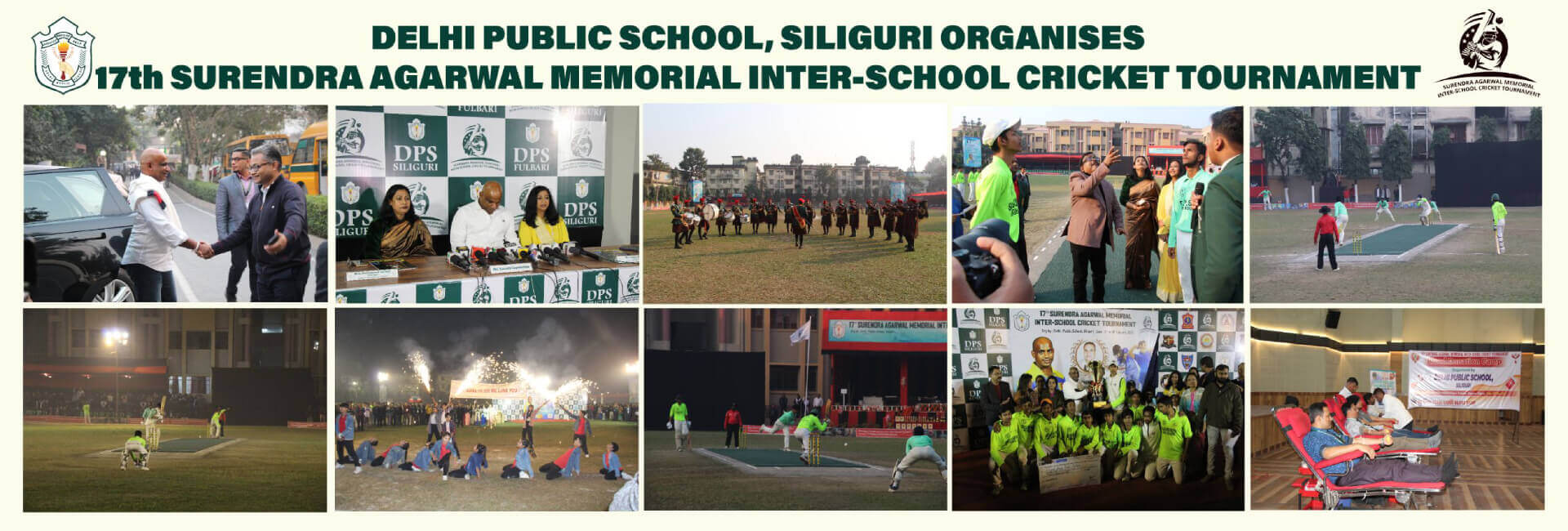 Delhi Public School campus photo 4 of 5 — Siliguri