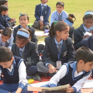 Grads International School campus photo 7 of 15 — Sector ETA II