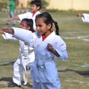 Grads International School campus photo 8 of 15 — Sector ETA II