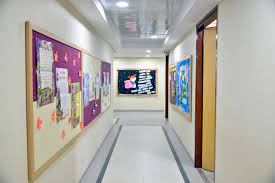 S.M.Shetty High School And Junior College campus photo 3 of 7 — Mumbai