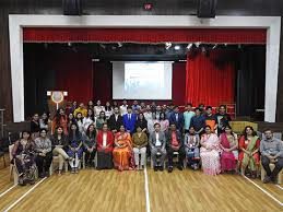 S.M.Shetty High School And Junior College campus photo 6 of 7 — Mumbai