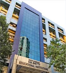 S.M.Shetty High School And Junior College campus photo 7 of 7 — Mumbai