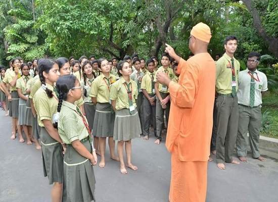Dum Dum Indira Gandhi Memorial High School campus photo 9 of 9 — Dum Dum