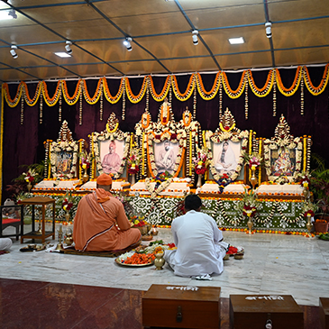 Ramakrishna Mission Vidyalaya campus photo 7 of 7 — Kolkata