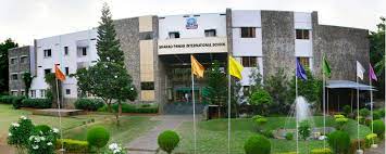 Sharad Pawar International School campus photo 2 of 7 — Nashik