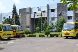 Sharad Pawar International School campus photo 3 of 7 — Nashik